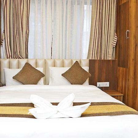 Hotel Airport Gurkha 加德满都 外观 照片