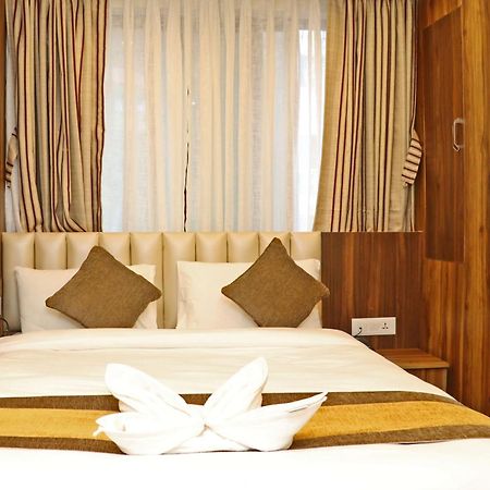 Hotel Airport Gurkha 加德满都 外观 照片